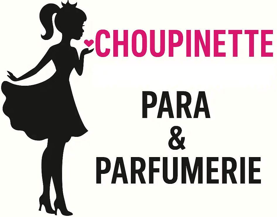 Logo Choupinette para & parfumerie