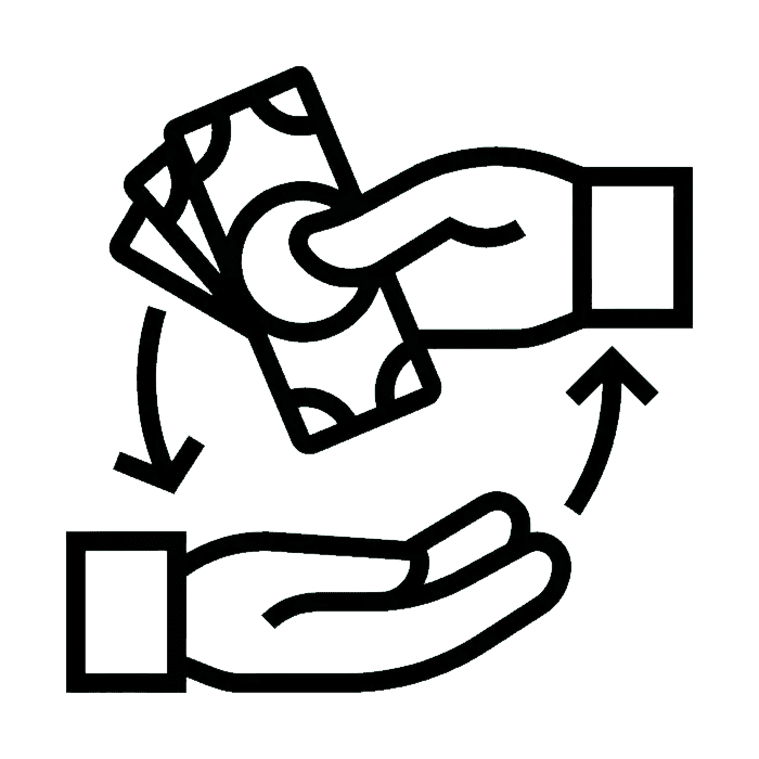 Satisfait ou remboursé